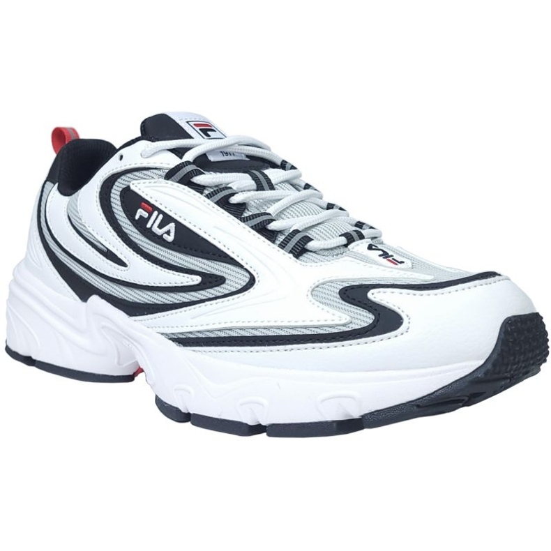 Scarpe Fila Actix FFM0314 83067 bianco 1