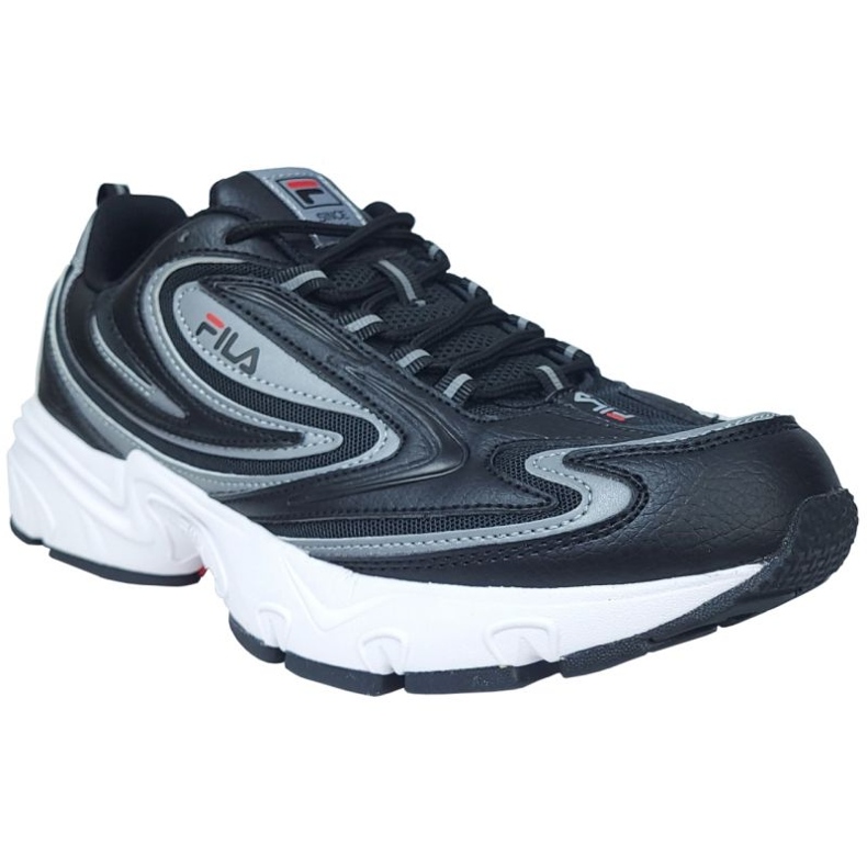 Scarpe Fila Actix FFM0314 83249 nero 1