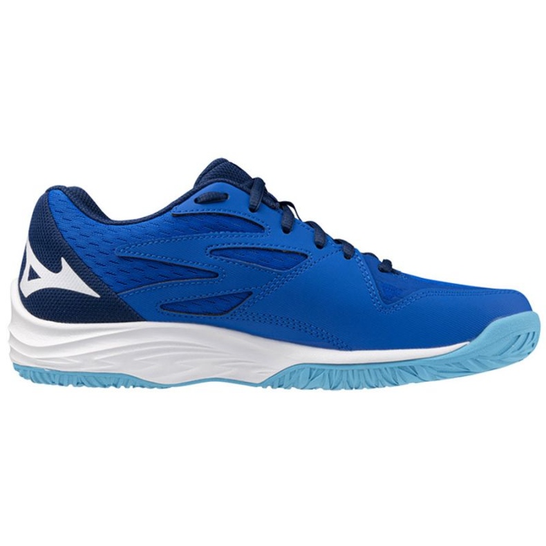 Scarpe da pallavolo Mizuno Lightning Star Z7 V1GD230301 blu 1