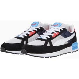Scarpe Puma Graviton Pro 380736 26 multicolore 1