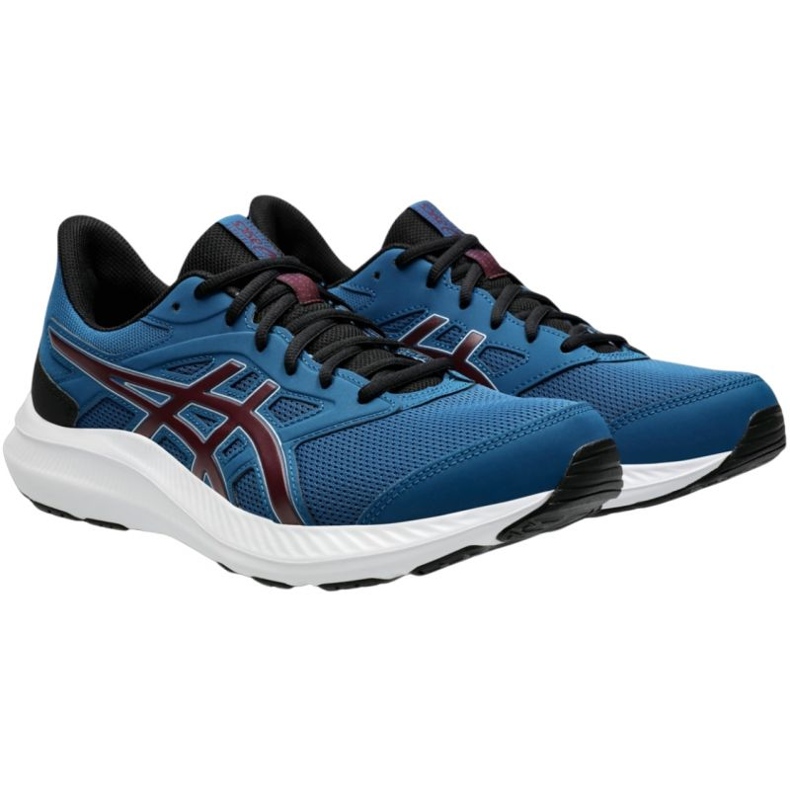 Scarpe da corsa Asics Jolt 4 1011B603-409 blu 1