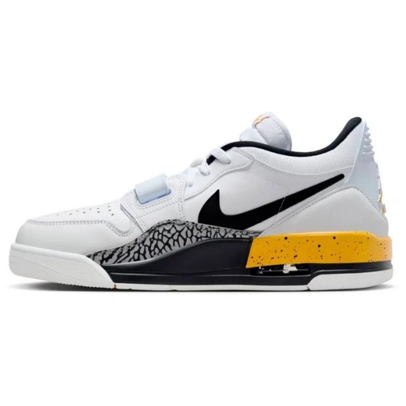 Scarpe Nike Jordan Legacy 312 Basse CD7069-107 bianco 1