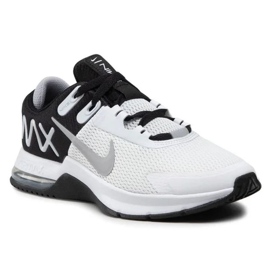 Scarpe Nike Air Max Alpha Trainer 4 CW3396-100 bianco 1