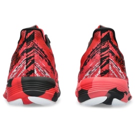 Scarpe Asics Noosa Tri 15 1011B609600 rosso 2