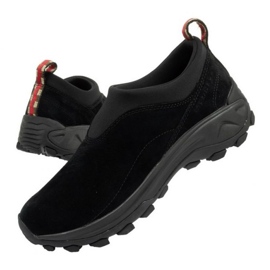 Scarpe sportive Merrell Winter Moc 3 J004561 nero 1