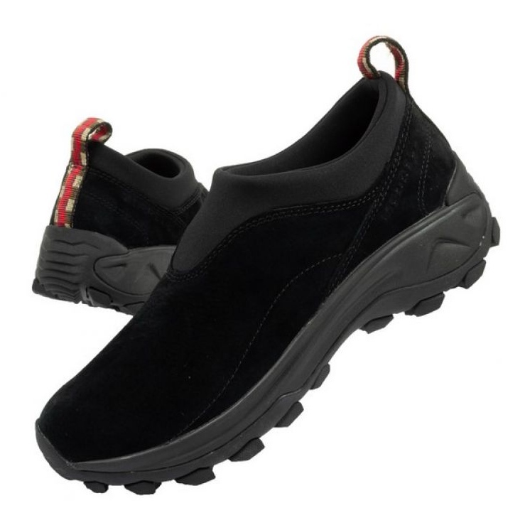 Scarpe sportive Merrell Winter Moc 3 J004561 nero 1