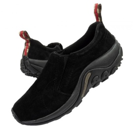Scarpe sportive Merrell Jungle Moc J60826 nero 1