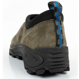 Scarpe sportive Merrell Winter Moc 3 J004565 verde 1