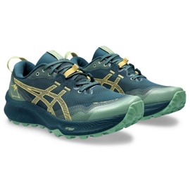 Scarpe Asics Gel Trabuco 12 1011B799400 blu 1