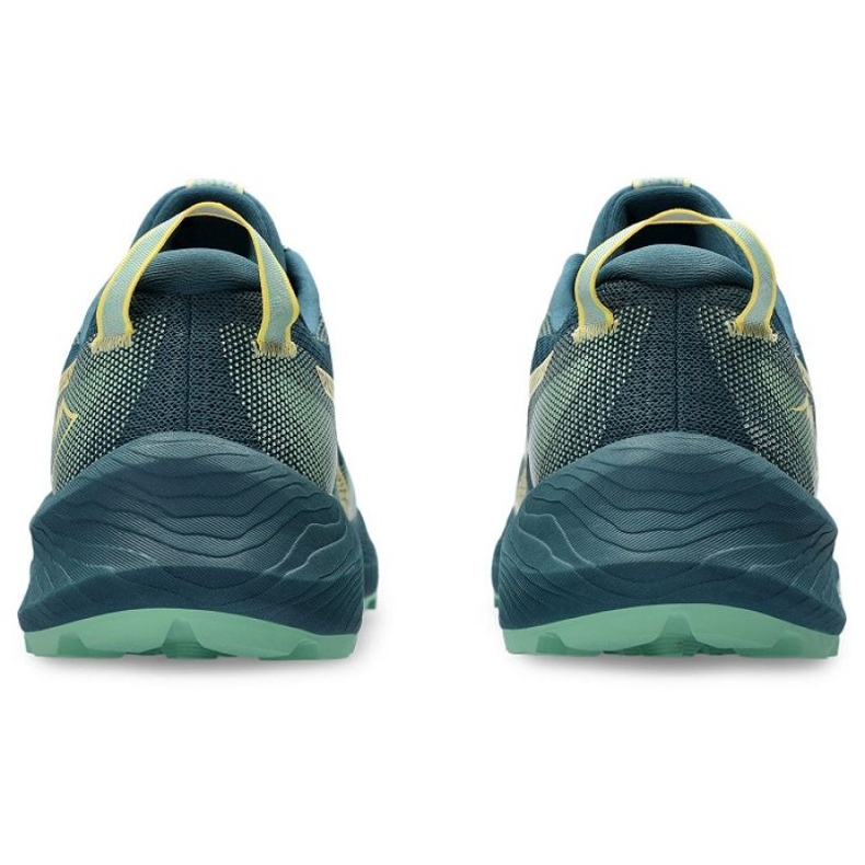 Scarpe Asics Gel Trabuco 12 1011B799400 blu 2