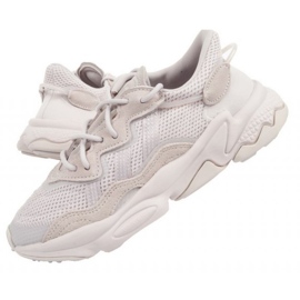 Scarpe sportive Adidas Ozweego GW6922 viola 1
