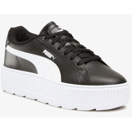 Scarpe sportive Puma Karmen 387374 02 nero 1