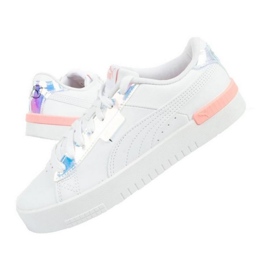 Scarpe sportive Puma Jada 393923 01 bianco 1