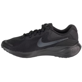 Scarpe sportive Nike Revolution 7 FB2208-002 nero 1