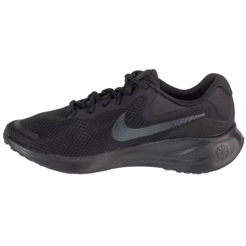 Scarpe sportive Nike Revolution 7 FB2208-002 nero 1