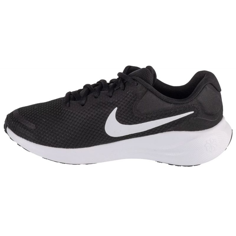 Scarpe sportive Nike Revolution 7 FB2208-003 nero 1