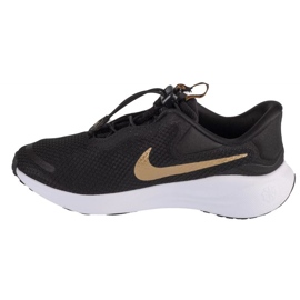 Scarpe Nike Revolution 7 EasyOn FN7999-002 nero 1