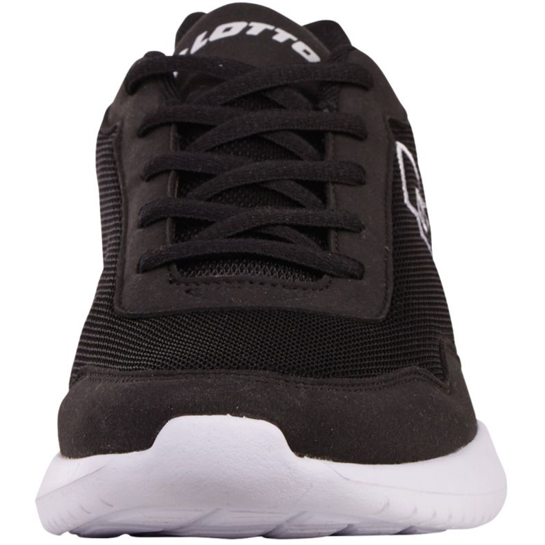 Scarpe Lotto Connect 2400000U 1110 nero 1