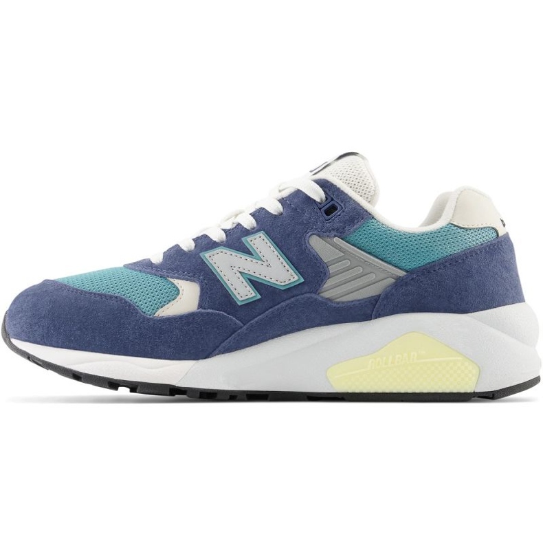 Scarpe sportive New Balance MT580CA2 blu 1