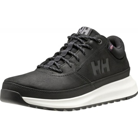 Scarpe impermeabili Helly Hansen Beckett 11991 990 nero 1