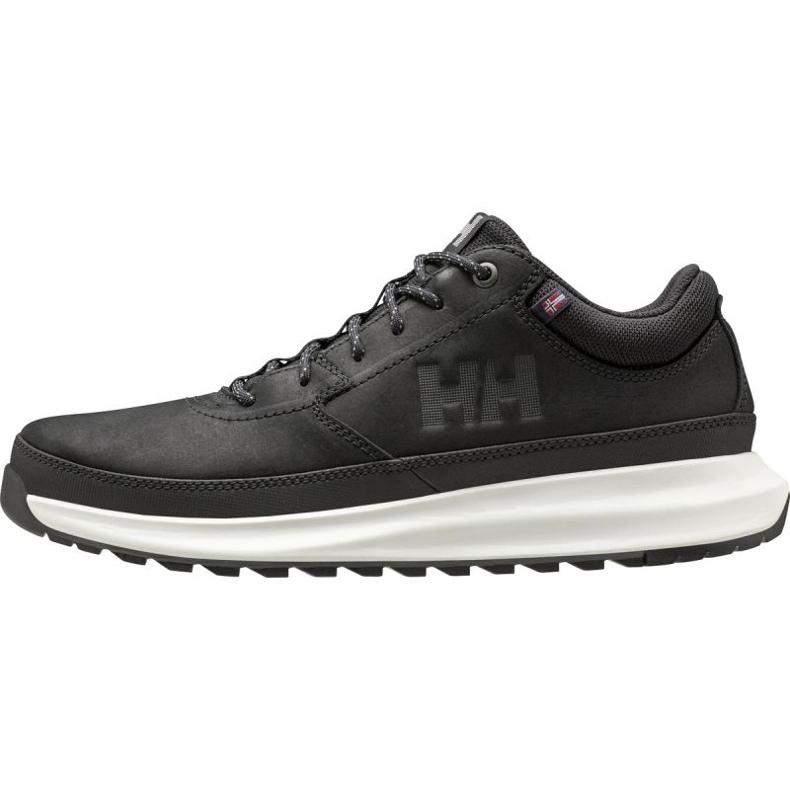 Scarpe impermeabili Helly Hansen Beckett 11991 990 nero 2