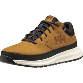 Scarpe impermeabili Helly Hansen Beckett 11991 725 marrone 1