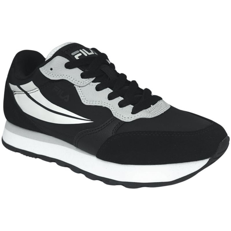 Scarpe Fila Hypert FFW0494 83336 nero 1