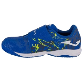 Joma Super Copa 2404 Scarpe SCJW2404INV blu 1