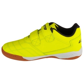 Scarpe Lotto Pacer K 2600110K-2411 giallo 1