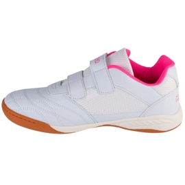 Scarpe Kappa Kickoff T 260509T-1027 bianco 1
