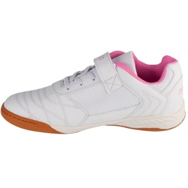 Scarpe Kappa Damba T 260765T-1021 bianca 1