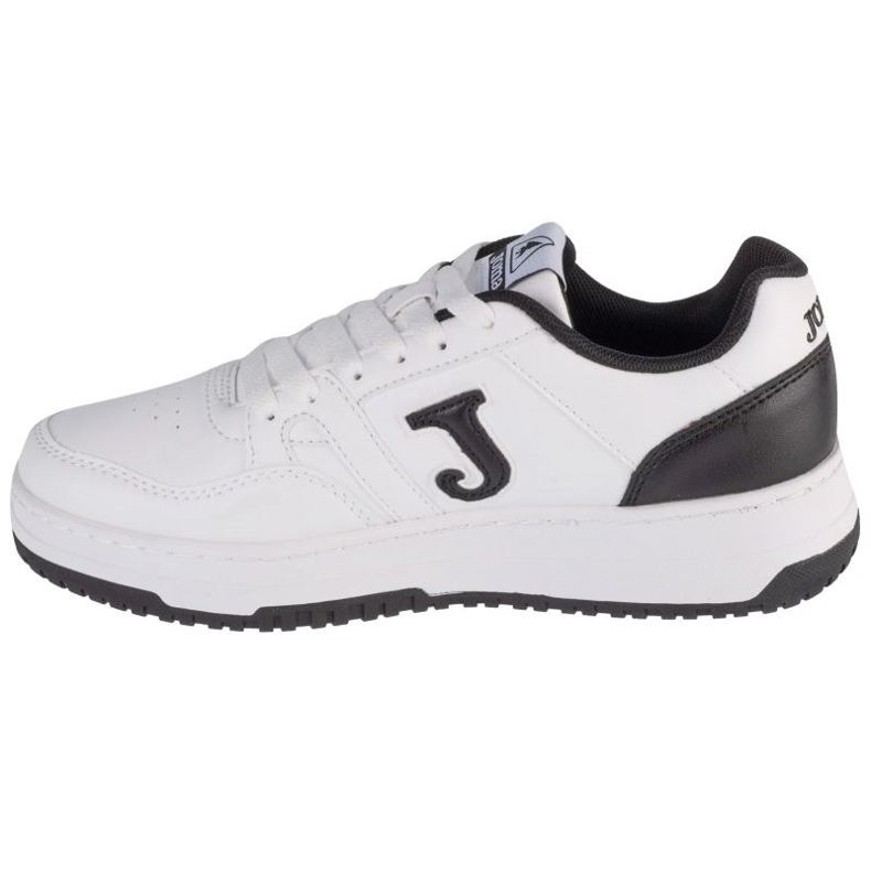 Scarpe Joma C.Platea Low Lady 2401 CPLALW2401 bianco 1