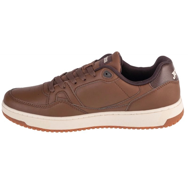 Scarpe Joma C.Stadium Uomo 2424 CSTAW2424 marrone 1