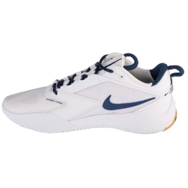 Scarpe Nike Air Zoom Hyperace 3 FQ7074-107 bianco 1