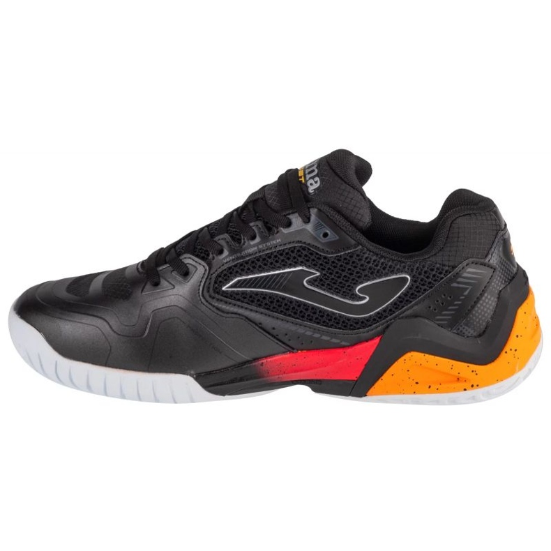 Scarpe Joma Set Uomo 2401 TSETW2401AC nero 1