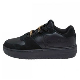 Scarpe Karl Kani 89 Up Logo Prm 11800001 nero 1