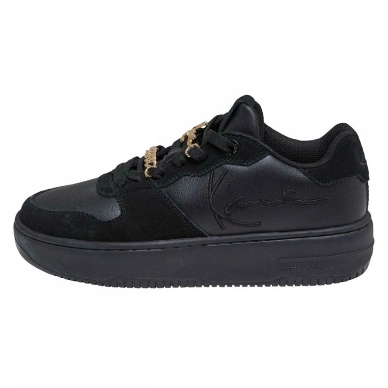 Scarpe Karl Kani 89 Up Logo Prm 11800001 nero 1