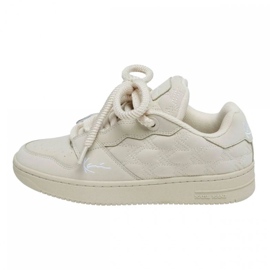 Scarpe Karl Kani 89 SK8 11800004 beige 1