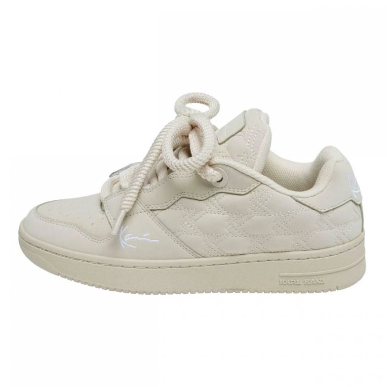 Scarpe Karl Kani 89 SK8 11800004 beige 1