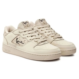 Scarpe Karl Kani 89 Prm 10800005 bianco 1