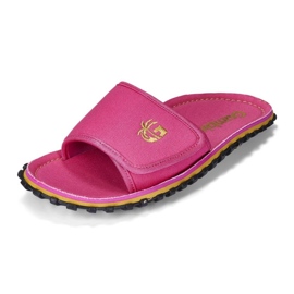 Gumbies Strider Slide Donna Infradito rosa GU-SDSTR029 2