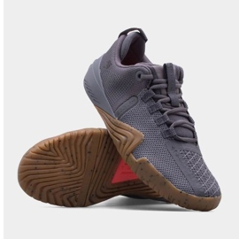 Scarpe Under Armour TriBase Reign 6 3027341-101 viola 1