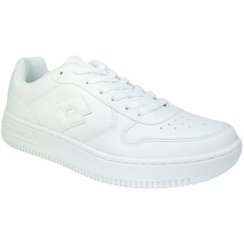 Scarpe Lotto Paliot Oc 2400020U 1010 bianca 1