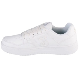 Scarpe Joma C.Platea Low Uomo 2432 CPLAW2432 bianco 1