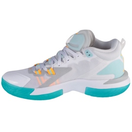 Scarpe Jordan Zion 1 DA3130-101 bianco 1
