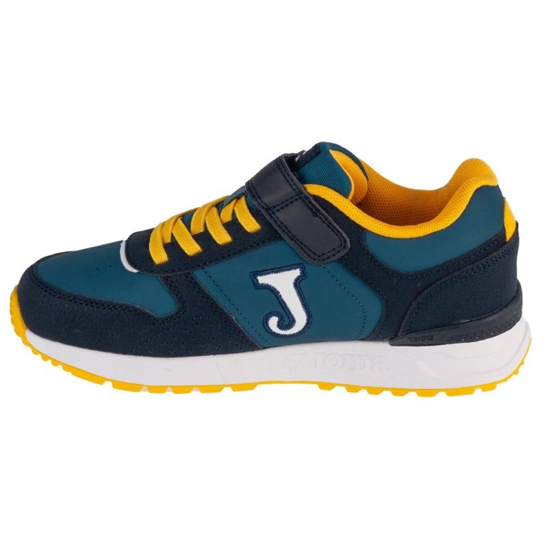 Scarpe Joma Tornado 2405 JTORNAW2405V blu 1