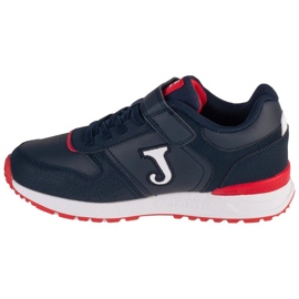 Scarpe Joma Tornado 2403 JTORNAW2403V nero 1