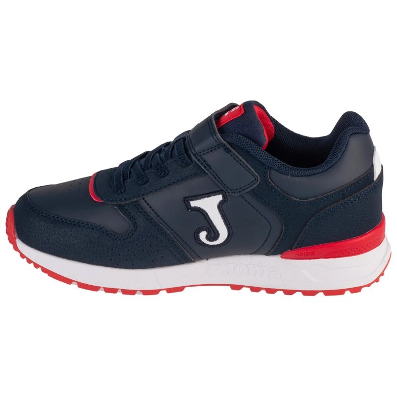 Scarpe Joma Tornado 2403 JTORNAW2403V nero 1