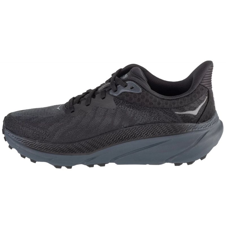 Hoka Challenger Atr 7 1134497-BBLC nero 1