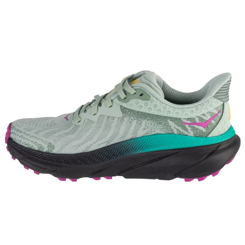 Scarpe Hoka Challenger Atr 7 1134498-ACK grigio 1